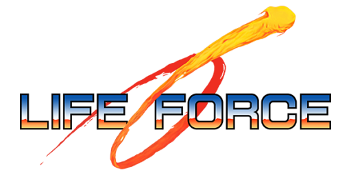 Life Force (USA) logo